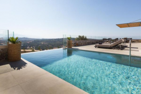 Eforasis Villas , an intriguing hideaway, by ThinkVilla